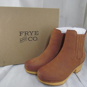 frye odessa chelsea boots